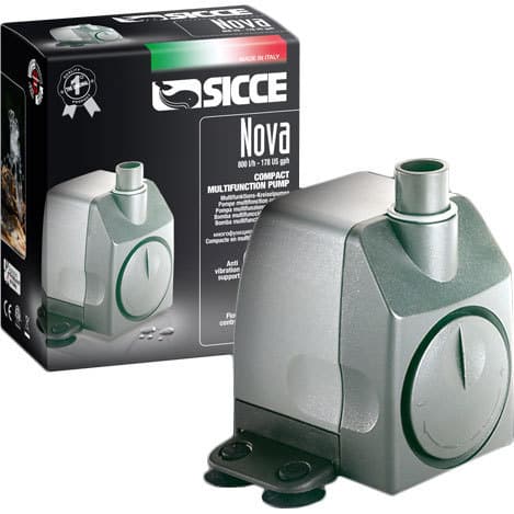 Bomba para fuente Nova 10w