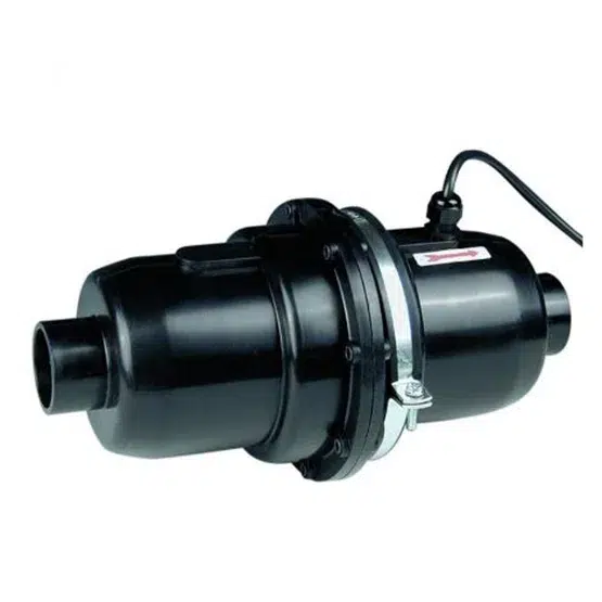 Bomba soplante 1 cv.Uso discontinuo 54996