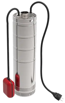 Bomba sumergible 5´´FROG5 12S 1,2 cv. II