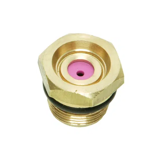 Boquilla Difusora Turbo Ø 0,8 mm