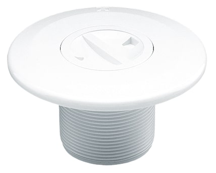 Boquilla aspiracion Rosca ext.2" Ø int. 50 mm - Imagen 2