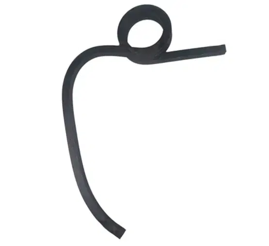 Brazo Cultivador C-20/12 mm – Especial Viñedo (Izquierdo)