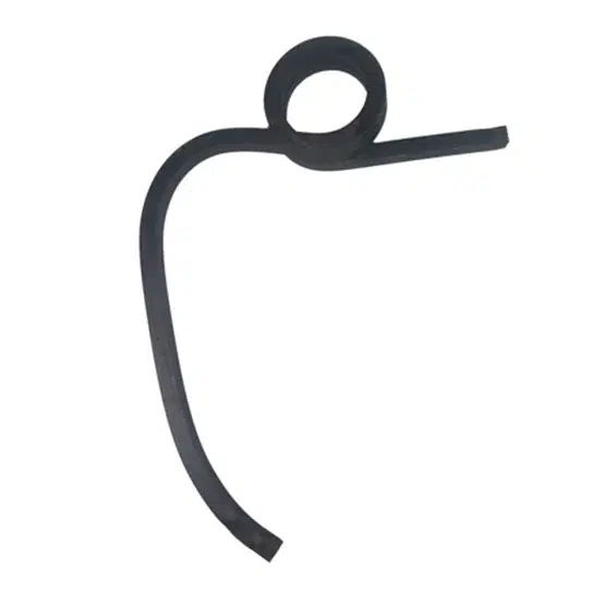 Brazo Cultivador C-20/12 mm – Especial Viñedo (Izquierdo)