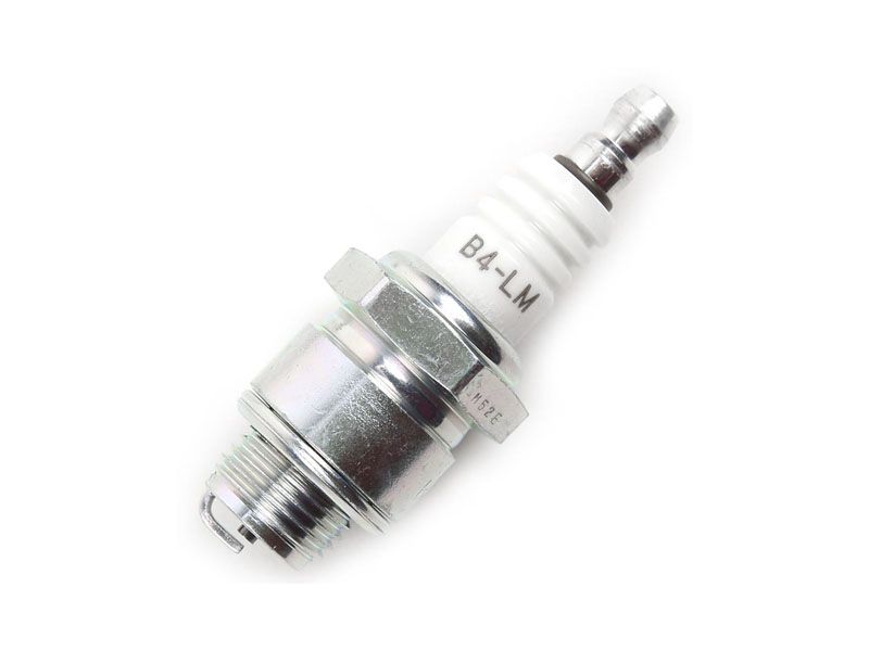 Bujía NGK B4LM (Briggs & Stratton)