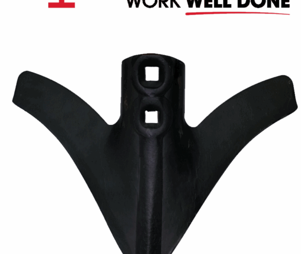 Reja binadora C4/B CN