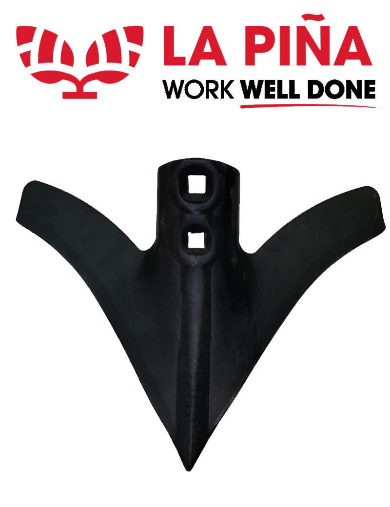 Reja binadora C4/B CN