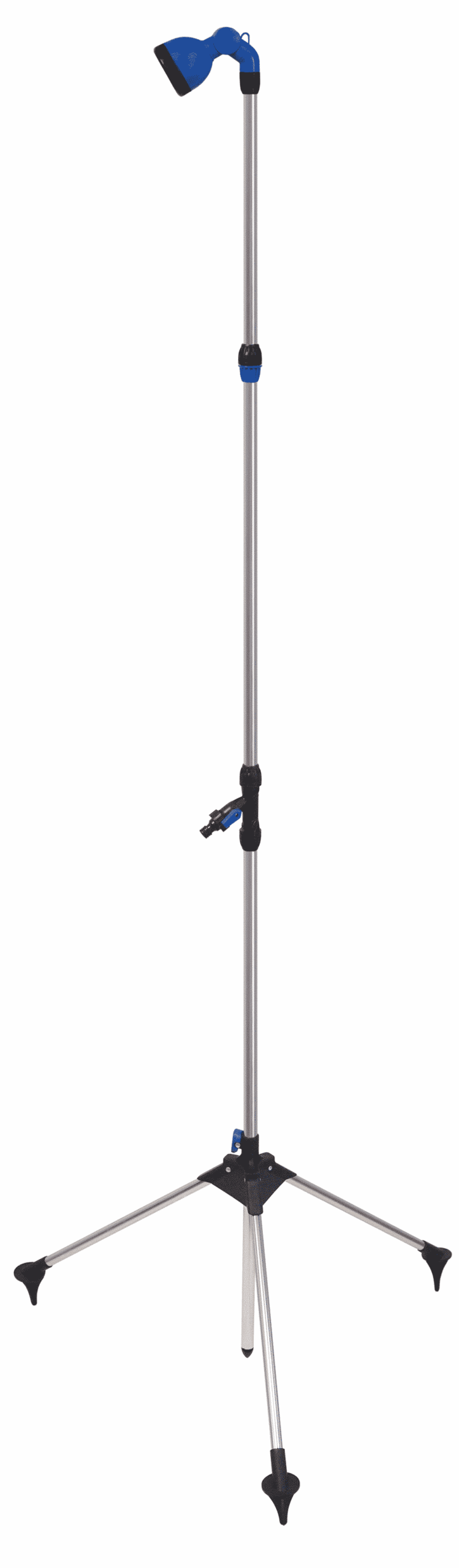 Ducha de jardin regulable C2094N