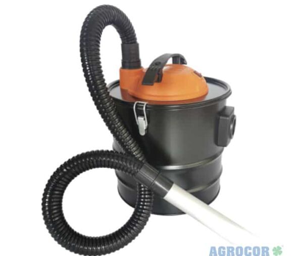 Aspirador de cenizas KLVCB18 1000w 18l.