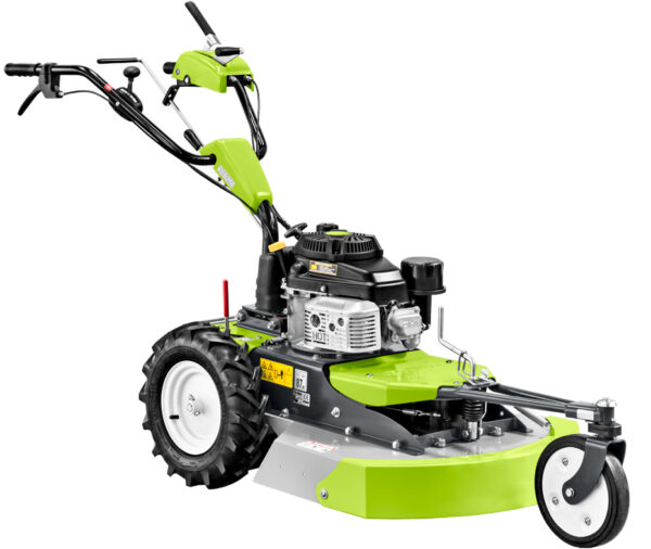 Desbrozadora Hidrostatica GRILLO CL 62M FJ180V