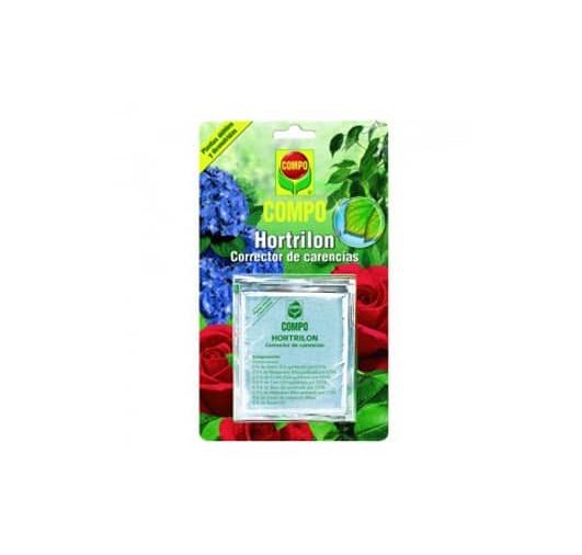 Hortrilon 5x5gr. COMPO