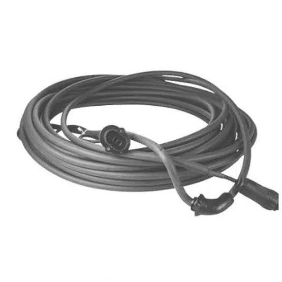 Cable flotante ZODIAC completo gris 18 m vortex