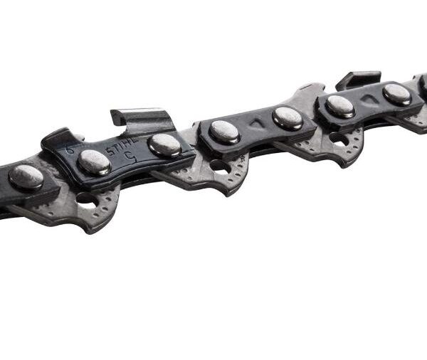 cadena de motosierra