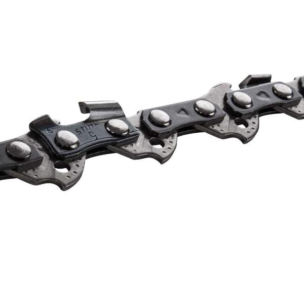 cadena de motosierra