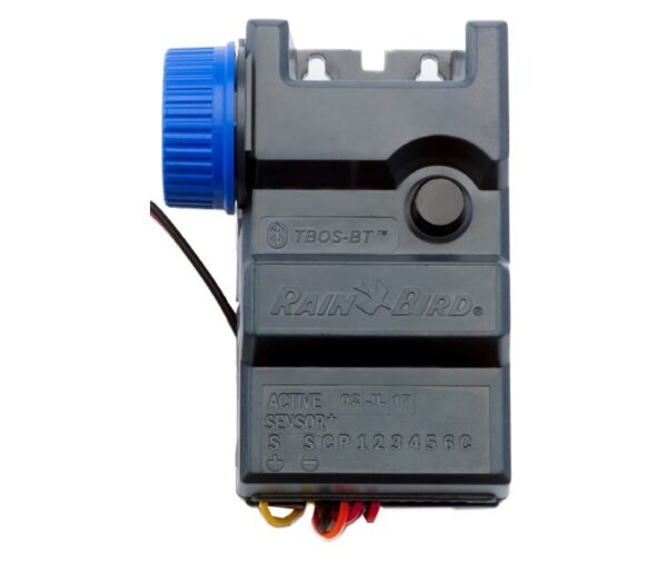 Caja conex.2 est.rain bird TBOS-BT bluetooth