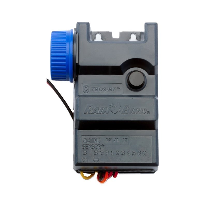 Caja conex.2 est.rain bird TBOS-BT bluetooth