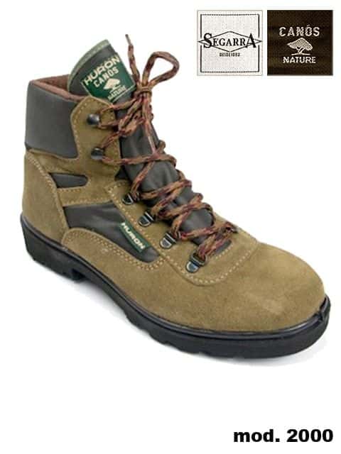 Bota CANOS HURON Trekking 2000