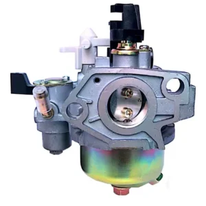 Carburador completo HONDA GX 160 (sin grifo)