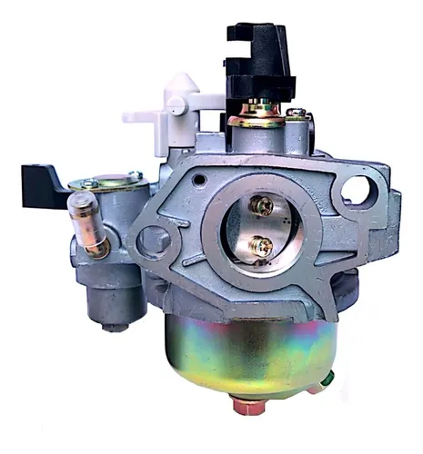 Carburador completo HONDA GX 160 (sin grifo)