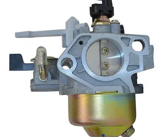 Carburador de Membrana vs. Carburador de Émbolo en Motosierras Stihl