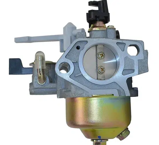 Carburador de Membrana vs. Carburador de Émbolo en Motosierras Stihl