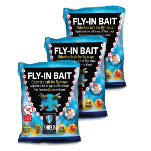 Cebo para moscas 150 grs FLY-IN