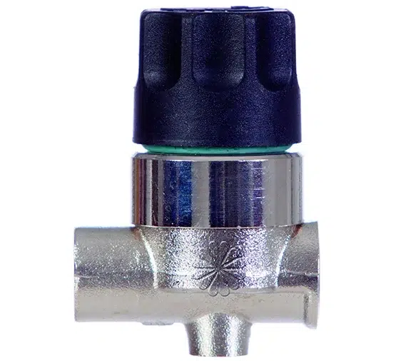 Modulo Cierre Antigota H-H 1/4 (504)