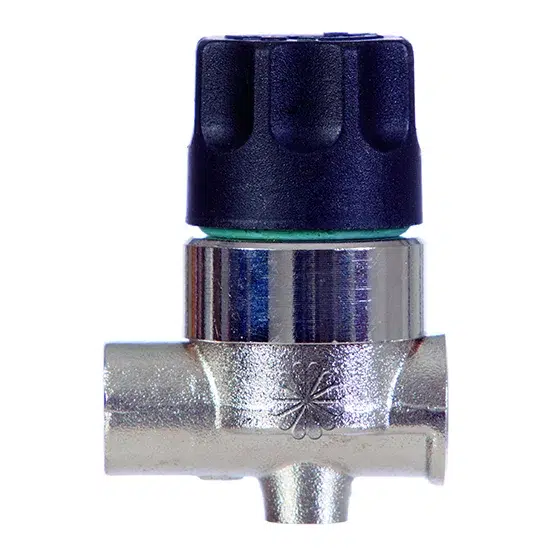 Modulo Cierre Antigota H-H 1/4 (504)