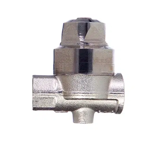 Modulo Cierre Antigota H-H 1/4 (540)