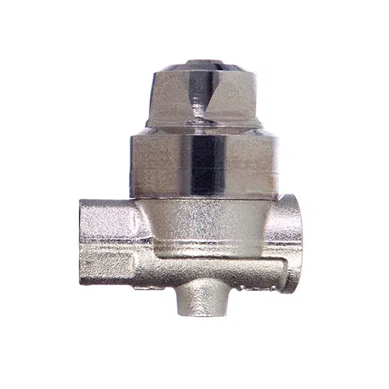 Modulo Cierre Antigota H-H 1/4 (540)