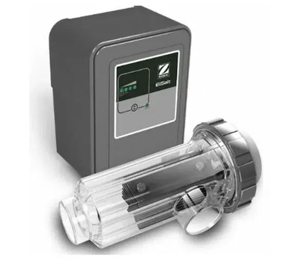 Clorador salino ZODIAC EiSalt 30