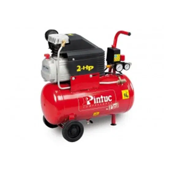 Compresor 25 lt 2 CV SF2400/25