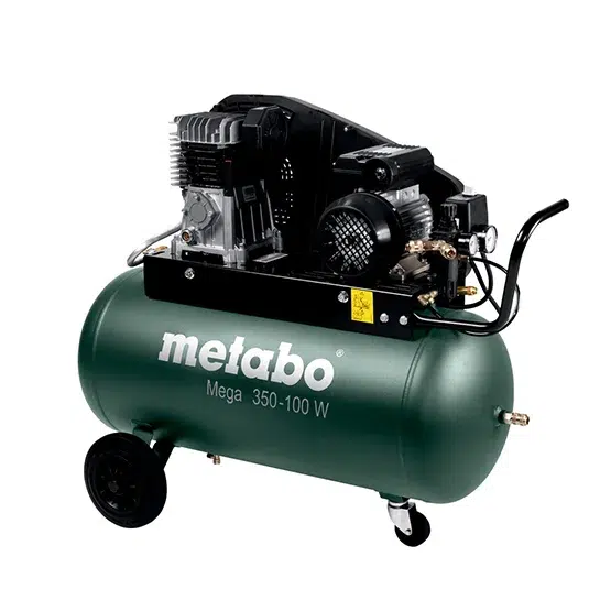Compresor METABO Basic 350-100 W