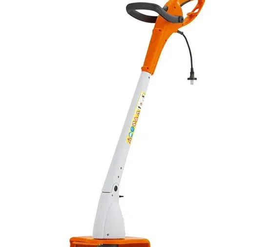 Cortabordes STIHL FSE 31