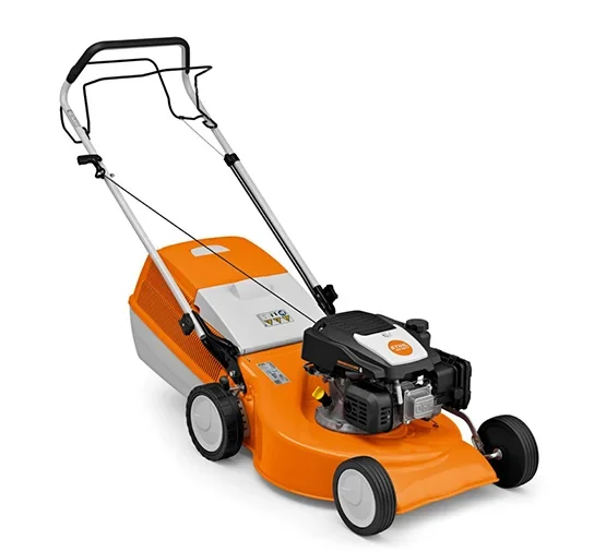 Cortacesped STIHL RM 253.3 T