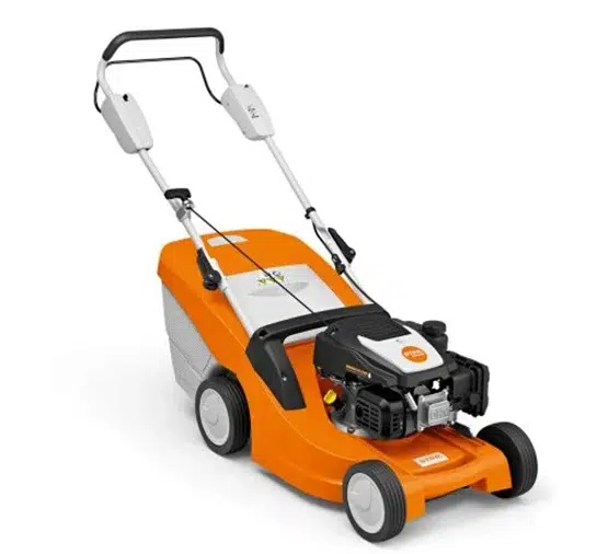 Cortacesped STIHL RM 443