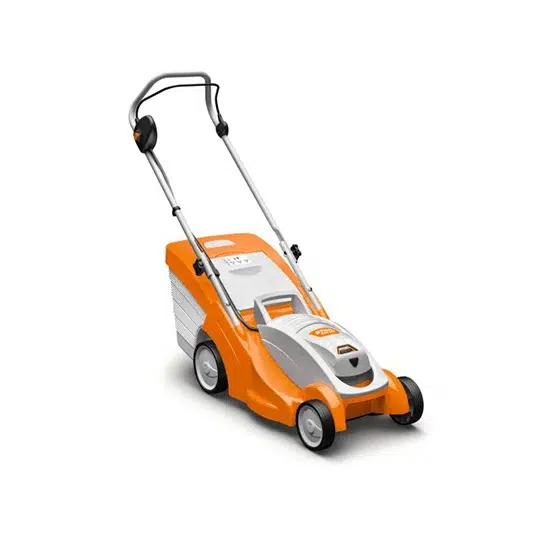 Cortacesped STIHL RMA 339 (con AK30 + AL101) - Imagen 2