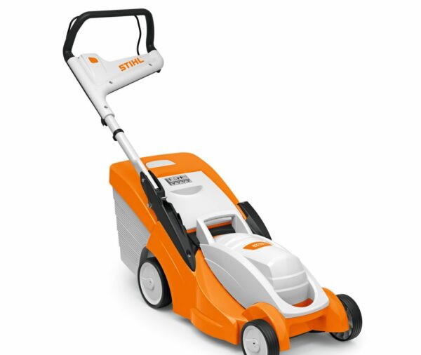 Cortacesped STIHL RME 339 C