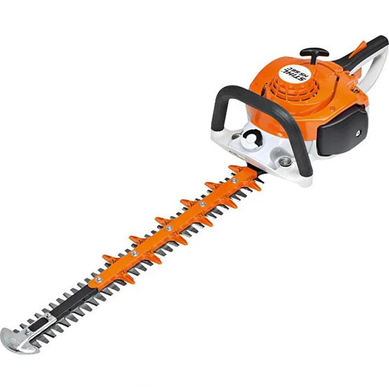 Cortasetos STIHL HS 56 C-E 60 cm - Imagen 2