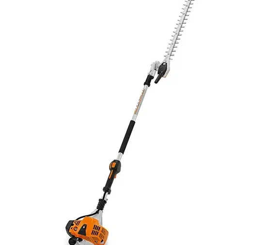 Cortasetos STIHL HL 94 KC-E 145º
