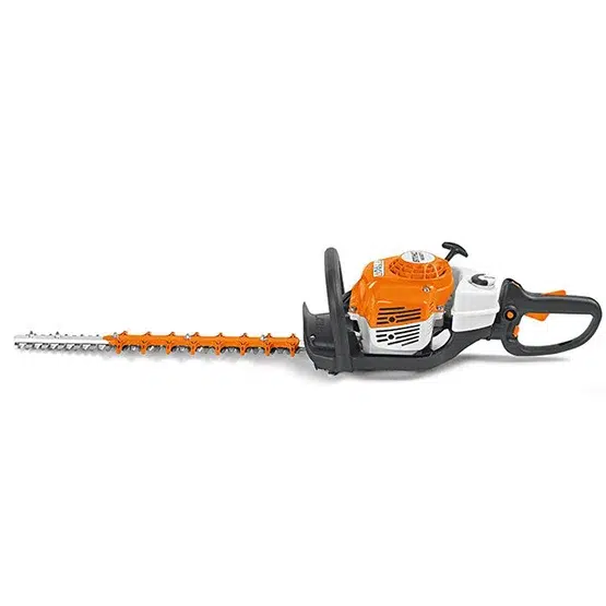 Cortasetos STIHL HS 82 T 75 cm - Imagen 2