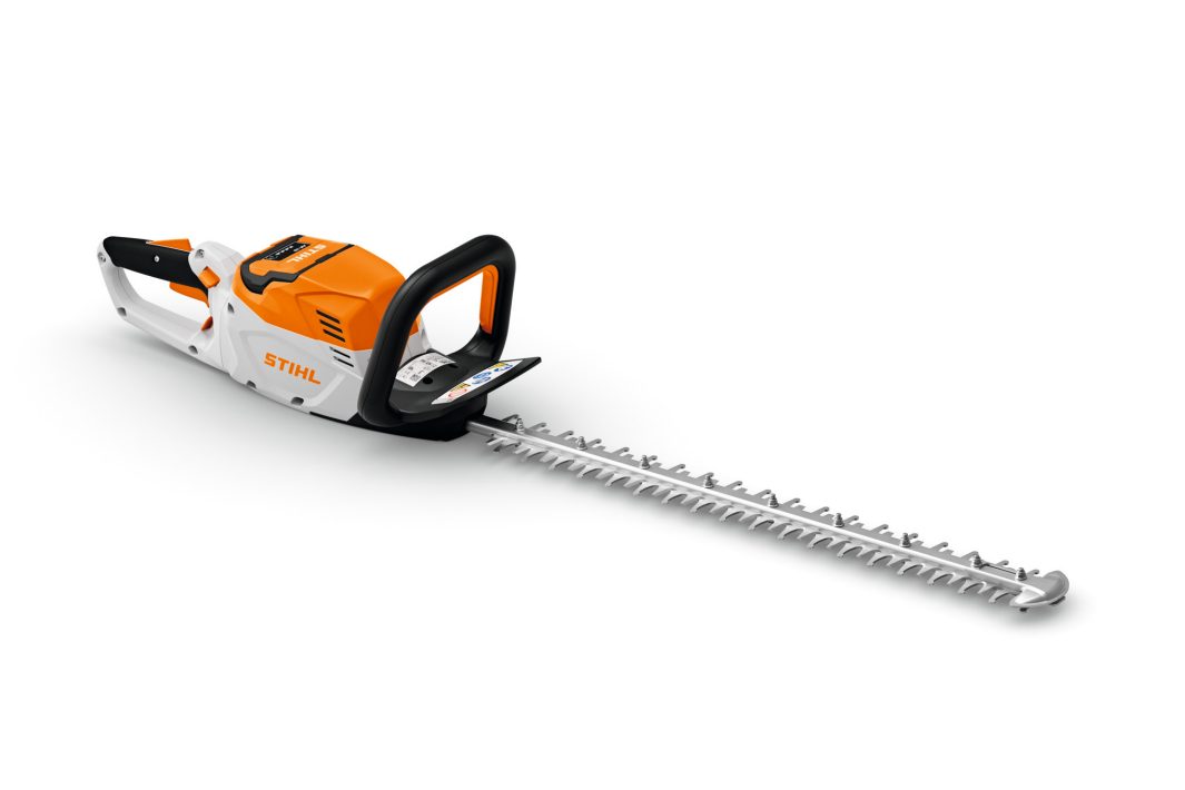 Cortasetos STIHL HSA 60