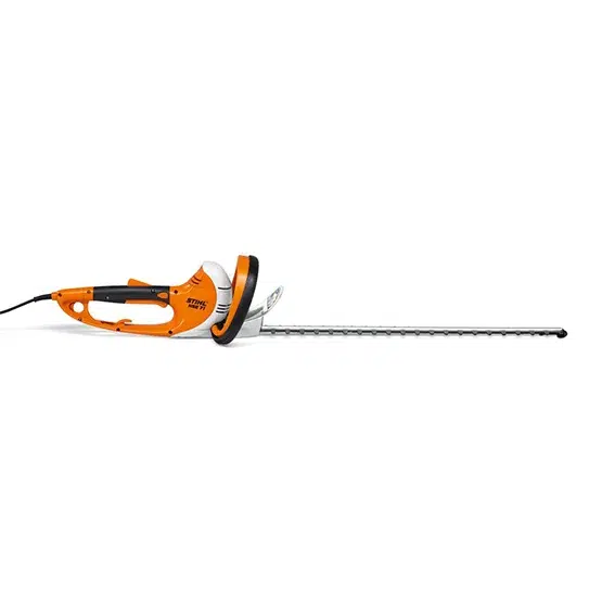 Cortasetos STIHL HSE 71 60cm