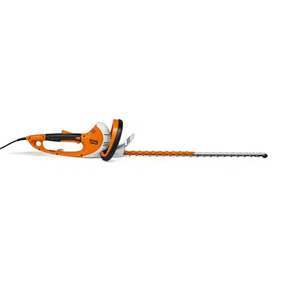 Cortasetos STIHL HSE 81 60cm