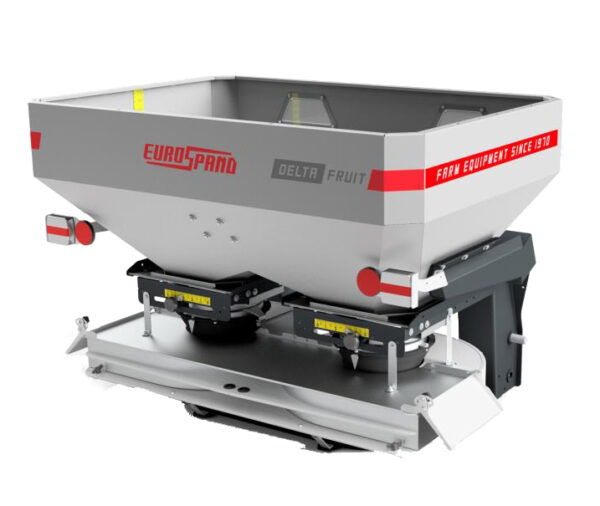 Abonadora EUROSPAND DELTA Fruit 1.500 l