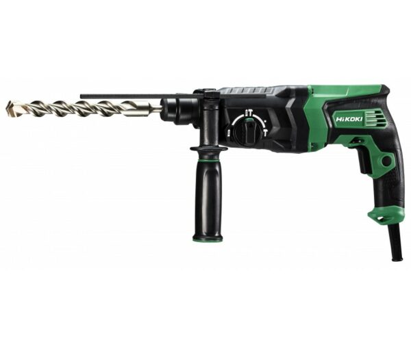 Martillo combinado HIKOKI DH28PCY2WSZ 850 W UVP