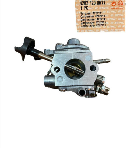 Carburador 4282/11 para soplador Stihl.