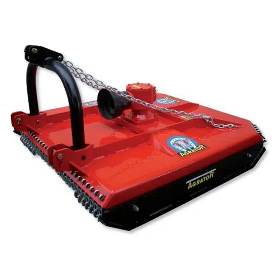 Desbrozadora cadenas AGRATOR DR 2000