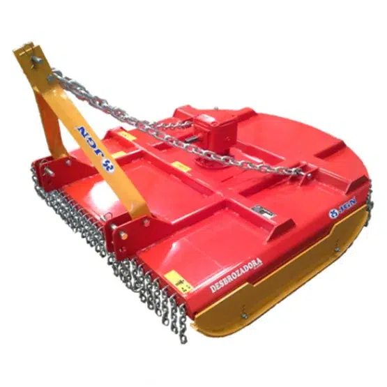 Desbrozadora Cadenas JGN F-2000