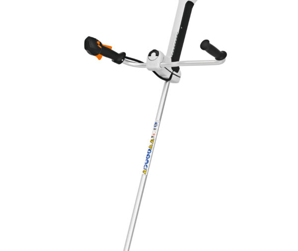 Desbrozadora STIHL FSA 200 Matorrales 250-3