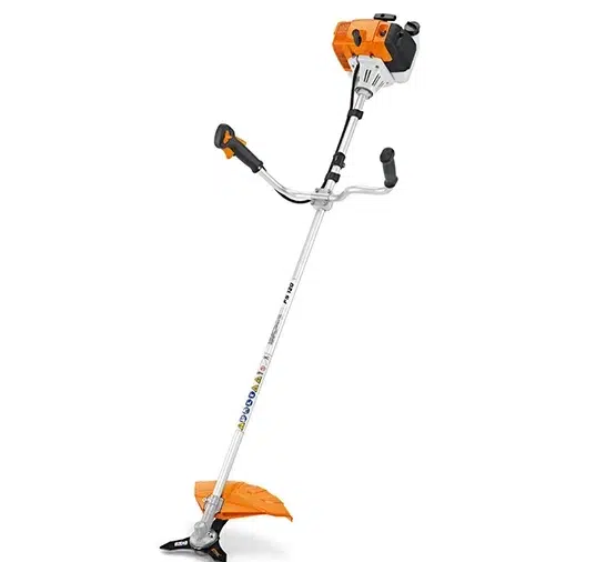 Desbrozadora STIHL FS 120 C 26-2/mat 250-3